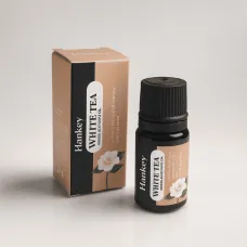 Essential Oils Collection - White-Tea